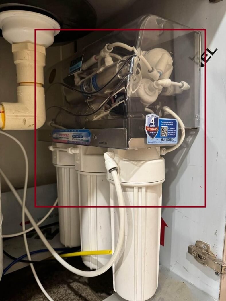 Kent Vs Aquaguard Vs Pureit Annual Maintenance Cost in India