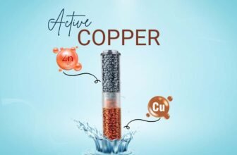 Active Copper