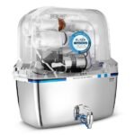 Bepure Alken Stainless Steel Tank RO Water Purifier