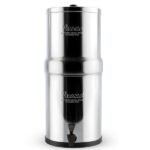 RAMA Gravity Stainless Steel Water Filter