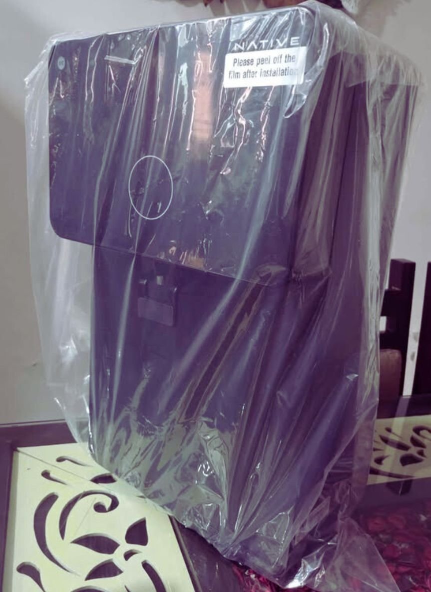 Urban Company M1 unboxed