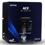 BePURE Ace Copper+ Water Purifier