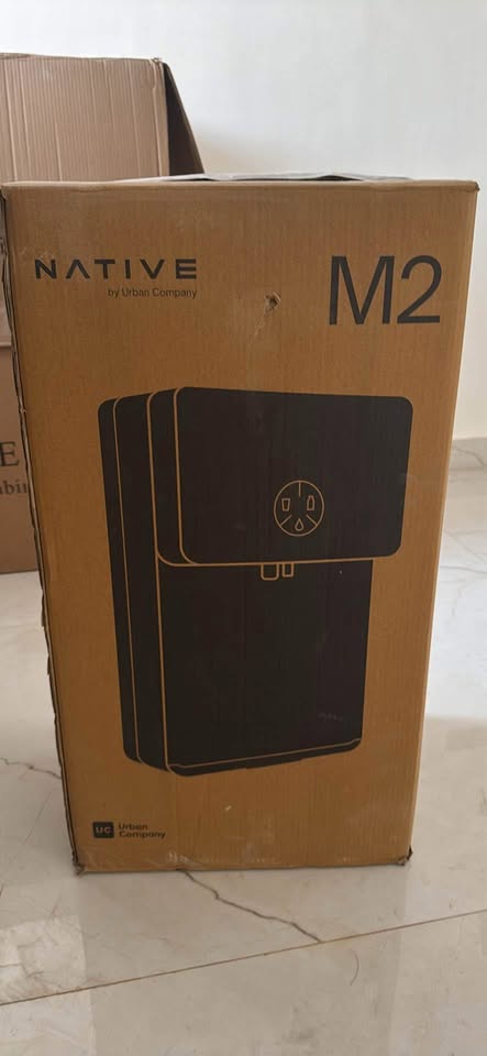 Package of Native RO M2