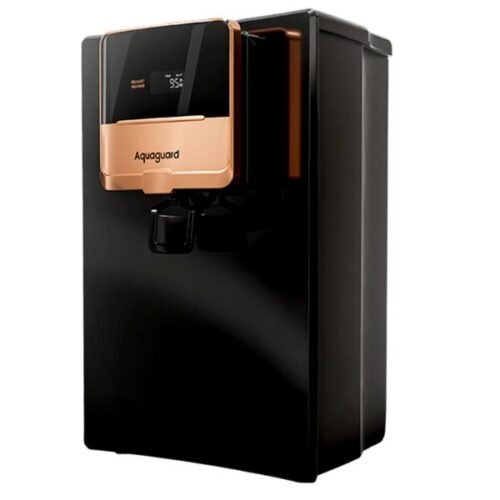 05. Aquaguard Ritz Pro RO+UV Water Purifier