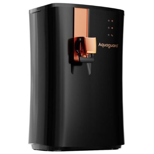 07. Aquaguard Ritz Stainless Steel Tank RO