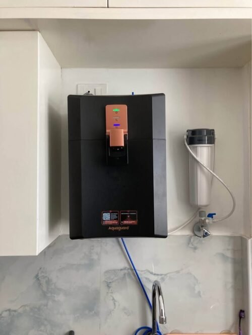 Aquaguard Superio RO+UV Water Purifier