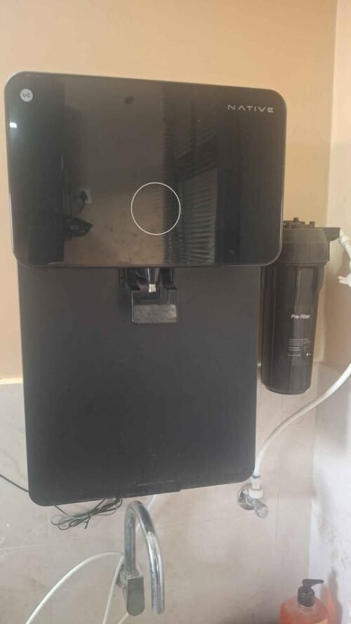 04. Urban Company Native M1 Water Purifier